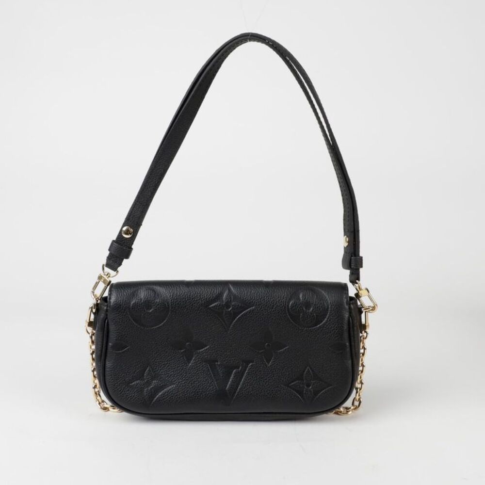 Wallet On Chain Ivy Shoulder Crossbody Bag - Picture 4 of 10